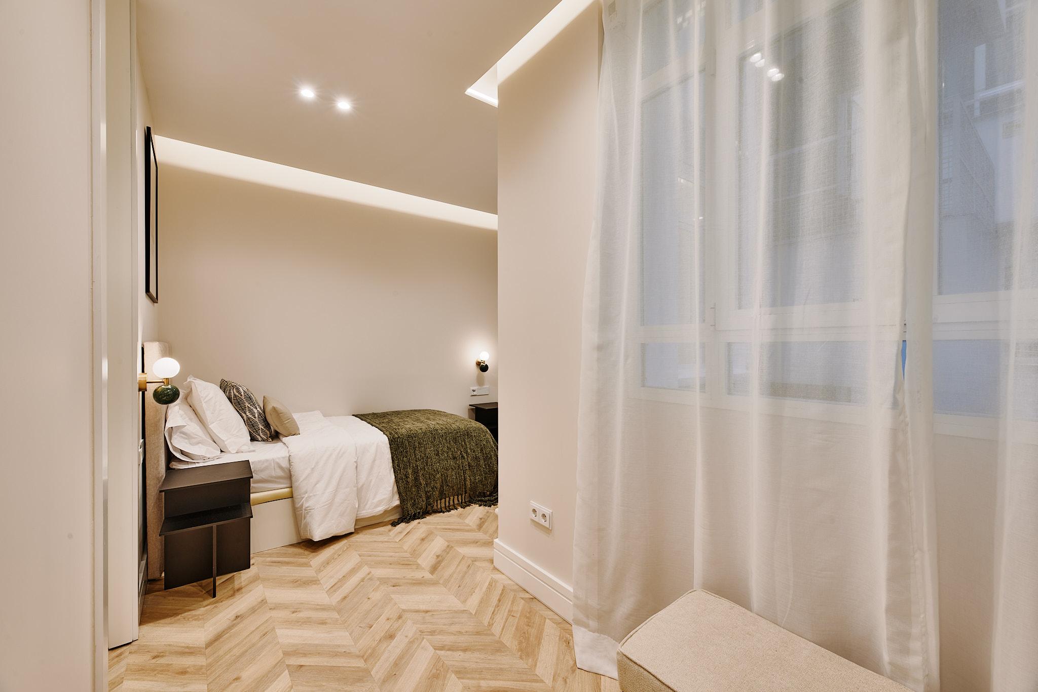 Dormitorio 2 